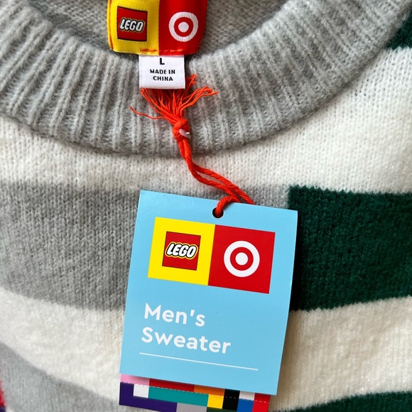 Target X Lego collab from a couple years back - Picture 5 of 6